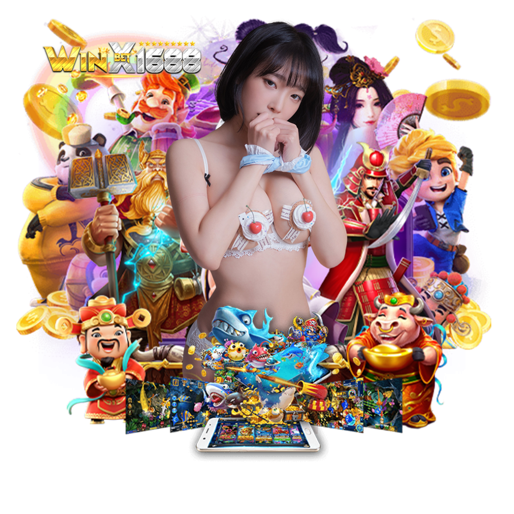 winxbet168 เว็บตรง